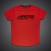 T-Shirt 3D Red