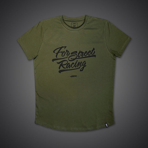 T-Shirt FSR Khaki