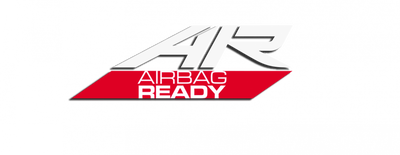 Airbag Ready®
