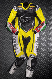 Racing Custom Suit